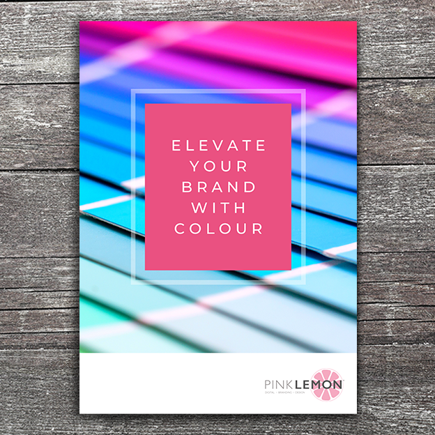 Elevate Your Brand with Colour