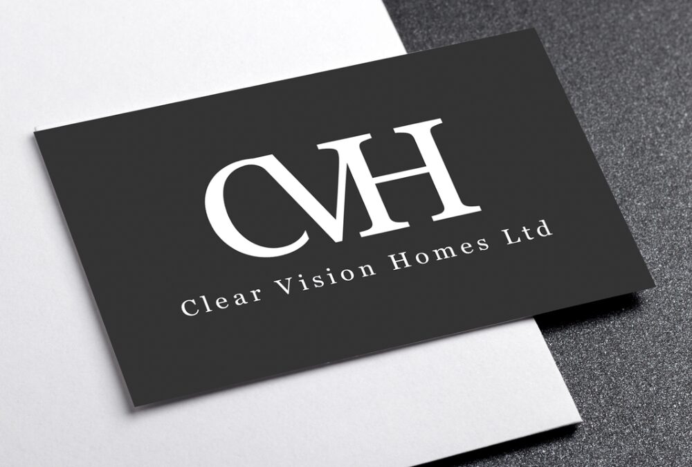 Clear Vision Homes