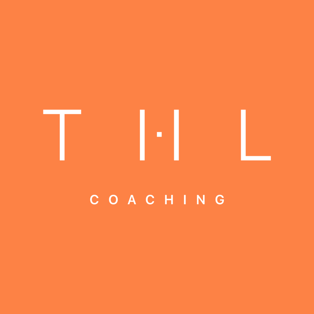THL Coaching logo